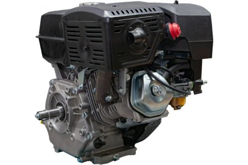 Двигатель бензиновый зимний DINKING DK190F-S, артикул ДВИ069 изображение