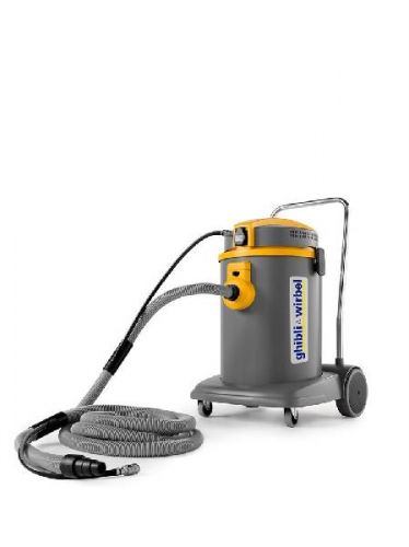 Пылесос для сухой уборки GHIBLI POWER TOOL D 50 P COMBI, 15401210001 изображение