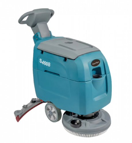 Машина поломоечная VINNERMYER S460B, артикул VM4640-L50 изображение