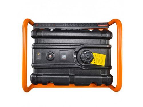 Генератор бензиновый VILLARTEC GG8300ЕВС, 7,5 кВт артикул 2102830100 изображение