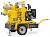 Мотопомпа Atlas Copco VARISCO WEL 6-250 FKL10 G11 Trailer миниатюра