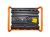 Генератор бензиновый VILLARTEC GG8300ЕВС, 7,5 кВт артикул 2102830100 изображение