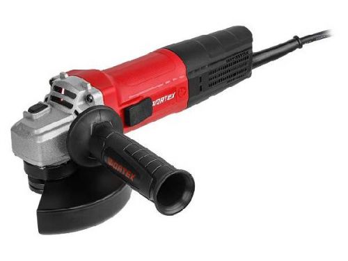 Болгарка УШМ 125 мм WORTEX LX AG 1211-2, артикул 1329369 изображение
