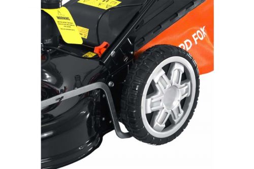Газонокосилка бензиновая YARD FOX 53SH HW изображение