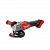 Болгарка УШМ аккумуляторная MILWAUKEE M18 FSAG125XB-0X FUEL, артикул 4933478429 миниатюра
