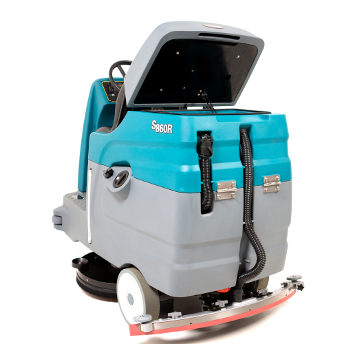 Машина поломоечная VINNERMYER S860R, артикул VM85150R-L150 изображение