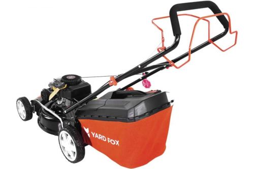 Газонокосилка бензиновая YARD FOX 51S изображение