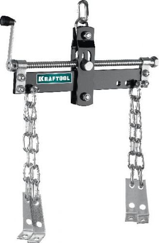 Траверса для гидравлического крана 0,7 т KRAFTOOL 43415-0.7 изображение