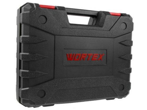 Машина шлифовальная угловая аккумуляторная WORTEX CAG 1812 E ALL1 SOLO, артикул CAG1812E00029  изображение