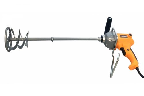 Миксер строительный ВИХРЬ СМ-1200Э, артикул 72/20/1 изображение