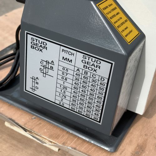 Cтанок токарный VISPROM SPV-300, артикул 3880000 изображение