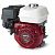 Двигатель бензиновый HONDA GX160T1 SX4 цилиндр 20, артикул GX160T1SX4 миниатюра