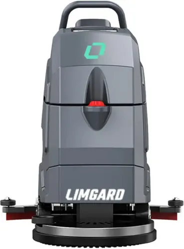 Машина поломоечная LIMGARD C4P изображение