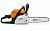 Бензопила STIHL MS 180 14" C-BE шина 35 см с облегченным запуском, 11302000386 миниатюра