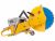 Бензорез BIM GC 3540 с алмазным диском 355х25,4 мм, GC35400022 изображение