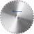 Диск алмазный сегментный HUSQVARNA F 430 1200, Артикул 5311575-54 миниатюра