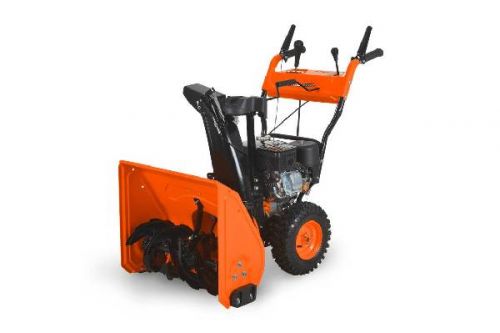 Снегоуборщик бензиновый VILLARTEC WB5561, артикул 667909 изображение