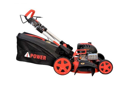 Бензиновая газонокосилка A-iPOWER AM48S складная, артикул 41107 изображение