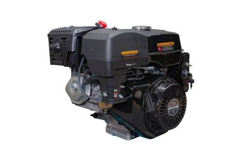 Двигатель бензиновый зимний DINKING DK192FE-S, артикул ДВИ072 изображение
