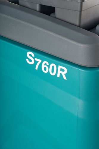 Машина поломоечная VINNERMYER S760R, артикул VM760R-G260 изображение