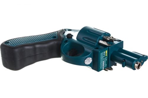 Отвертка аккумуляторная FIT 80237 изображение