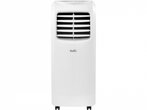 Кондиционер мобильный BALLU BPAC-09 CP-IN_22Y, артикул НС-1411836 изображение