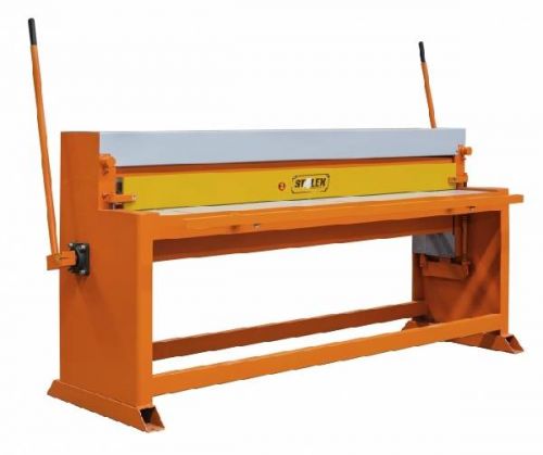 Гильотина STALEX 3000 (1,25/3050мм.) артикул GLT 3000 изображение