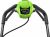 Газонокосилка аккумуляторная GREENWORKS GD24X2LM361, 2х24V, 36 см, бесщеточная, без АКБ и ЗУ, артикул 2520707 изображение