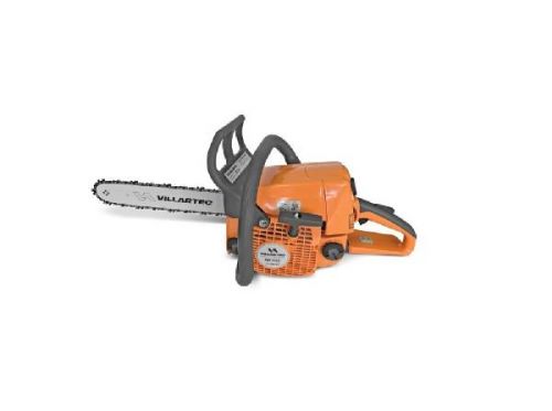 Бензопила VILLARTEC SB025 Legend, шина 16" (40 см.) 1.3, Цепь 3/8 1.3 55 зв., артикул 1101250004 изображение