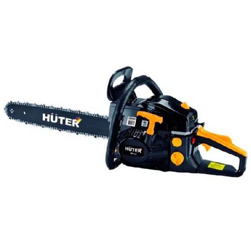 Бензопила HUTER BS-45, артикул 70/6/2 изображение