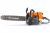 Бензопила Holzfforma G366 Orange and Dark Gray 3,4 кВт(без шины и цепи), артикул CS36166GY изображение