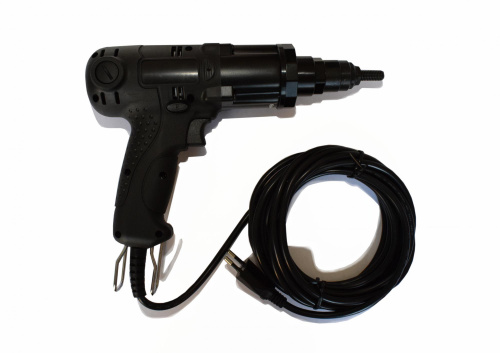 Электрический заклёпочник Absolut SKytools SK1002 изображение