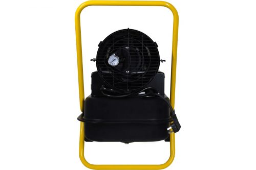 Пушка дизельная тепловая 30 кВт TURBOSKY 30КВ, артикул 2450_c изображение