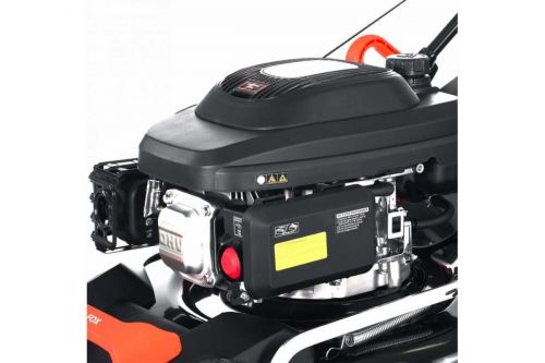 Газонокосилка бензиновая YARD FOX 53S HW изображение
