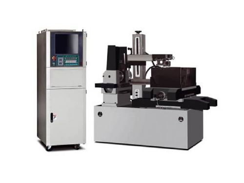 Станок эрозионный METAL MASTER DK 7745 M DRO, артикул 00000020512 изображение