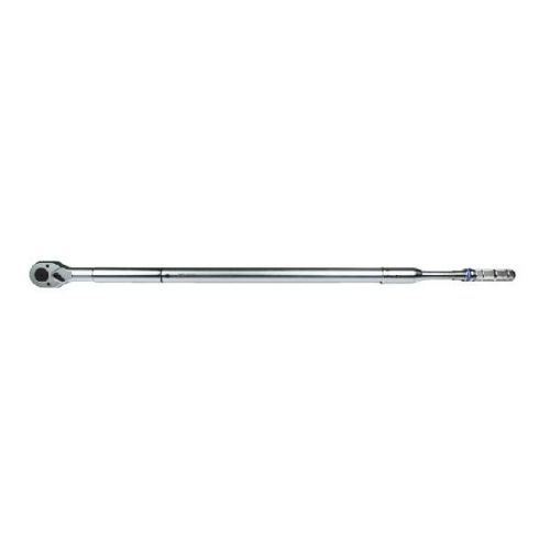 Ключ динамометрический предельный двухсторонний GARWIN INDUSTRIAL 1" 300-1500 Нм, артикул 501519-300-1500-1 изображение