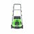 Аэратор-скарификатор аккумуляторный GREENWORKS GD40SC38II, 40V, бесщеточный, без АКБ и ЗУ, артикул 2517607 изображение
