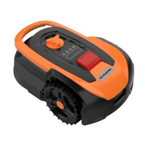 Газонокосилка-робот VILLARTEC MI302, артикул MI302 изображение