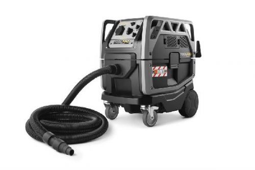 Пылесос строительный GHIBLI ToolPro WDA 40 M AS, 13301710001 изображение