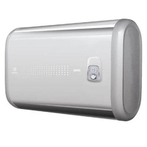 Водонагреватель ELECTROLUX EWH 50 Royal Silver H, артикул НС-1023781 изображение