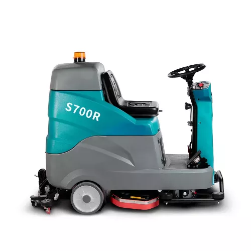 Машина поломоечная VINNERMYER S700R, артикул VM700R-G200 изображение