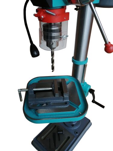 Сверлильный станок AURA CM-1516/220, артикул 10151610 изображение