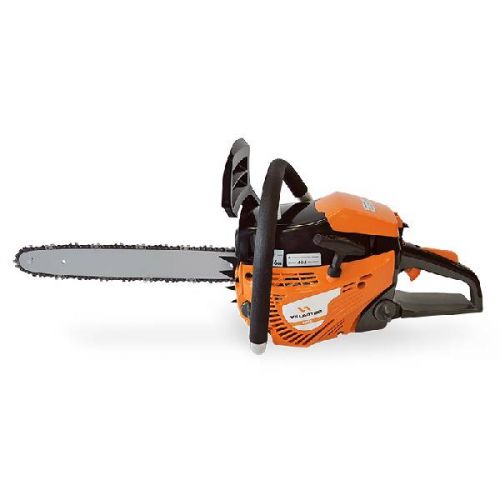 Бензопила VILLARTEC SB551, шина 40 см.(16")  Цепь 3/8 1.3 56 зв., артикул SB551 изображение
