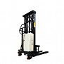 Штабелер электрический PROLIFT M2 SPN 1020 с раздвижными вилами, артикул SPN1020 M2 миниатюра