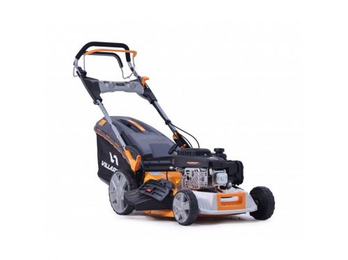 Газонокосилка бензиновая VILLARTEC MB 348T, артикул 1103020000 изображение