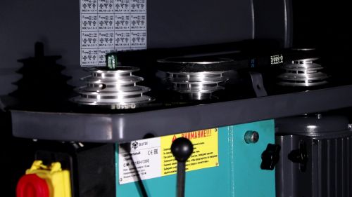 Сверлильный станок AURA CM-1316H/380, артикул 10131631 изображение