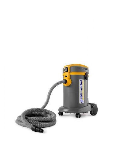 Пылесос для сухой уборки GHIBLI POWER TOOL WD 36 P EL FD, 15701210001 изображение