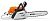 Бензопила STIHL MS 271 15" шина 38 см, артикул 11412000007 миниатюра