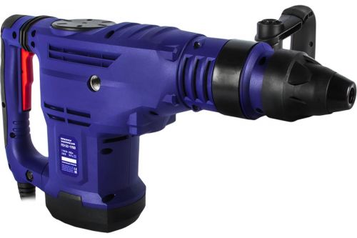 Перфоратор электрический ПУЛЬСАР ПЭ 52-1700, SDS-Max, 1700Вт, 28Дж, артикул 900-881 изображение