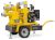 Мотопомпа Atlas Copco VARISCO WEL 6-250 FKL10 G11 Trailer Мотопомпа Atlas Copco VARISCO WEL 6-250 FKL10 G11 Trailer изображение